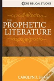 Capa do artigo Prophetic Literature