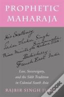 Prophetic Maharaja