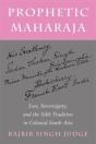 Prophetic Maharaja - Preview
