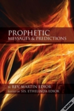 Capa do artigo Prophetic Messages & Predictions