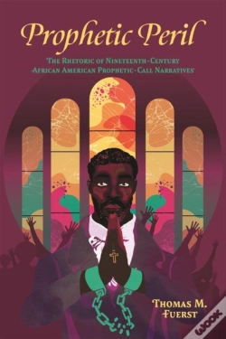 Capa do artigo Prophetic Peril