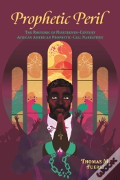 Capa do artigo Prophetic Peril