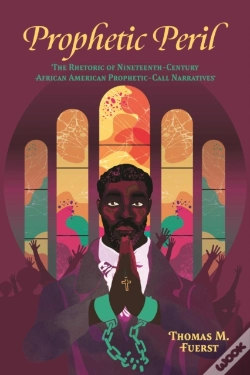 Capa do artigo Prophetic Peril