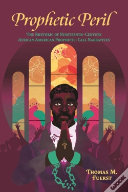 Capa do artigo Prophetic Peril