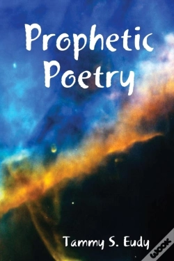 Capa do artigo Prophetic Poetry