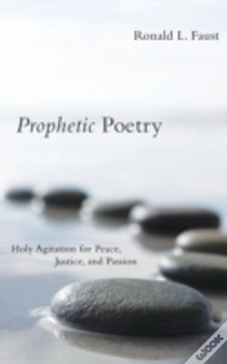 Capa do artigo Prophetic Poetry