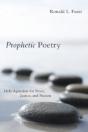 Prophetic Poetry - Preview