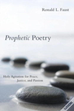 Capa do artigo Prophetic Poetry