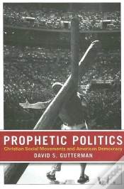 Capa do artigo Prophetic Politics