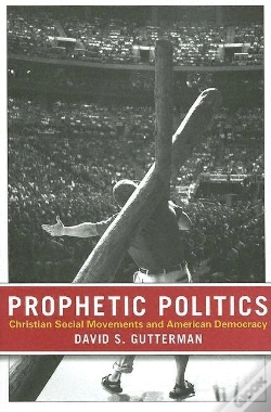 Capa do artigo Prophetic Politics