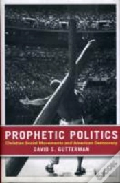 Capa do artigo Prophetic Politics