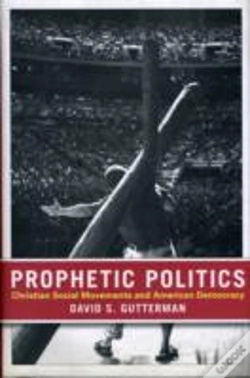 Capa do artigo Prophetic Politics
