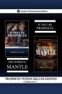 Prophetic Power Deluxe Edition (2 Books In 1) - Preview