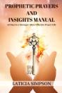 Prophetic Prayers And Insights Manual - Preview