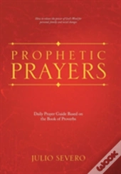 Prophetic Prayers