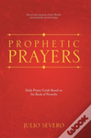 Prophetic Prayers
