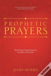 Prophetic Prayers