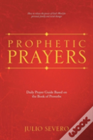 Prophetic Prayers