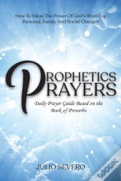 Capa do artigo Prophetic Prayers