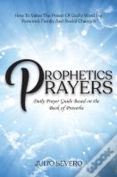 Prophetic Prayers