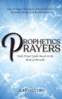 Prophetic Prayers - Preview