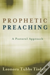 Prophetic Preaching