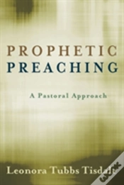Capa do artigo Prophetic Preaching
