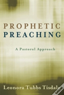 Capa do artigo Prophetic Preaching