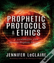 Capa do artigo Prophetic Protocols & Ethics