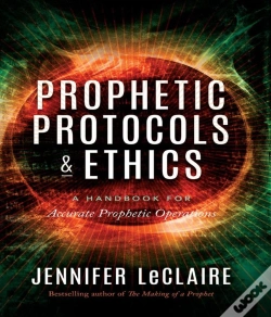 Capa do artigo Prophetic Protocols & Ethics