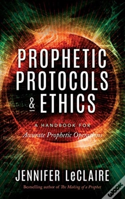 Capa do artigo Prophetic Protocols   Ethics