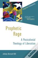 Prophetic Rage