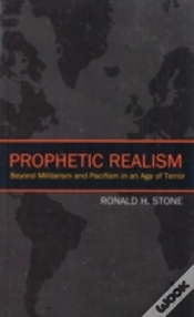 Capa do artigo Prophetic Realism