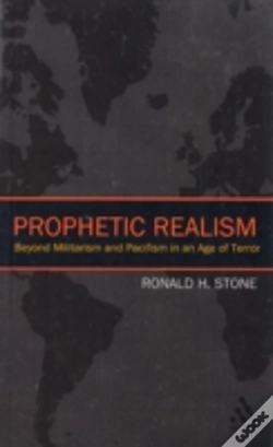 Capa do artigo Prophetic Realism