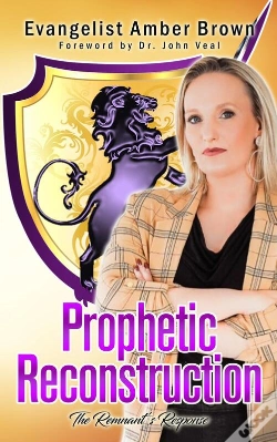 Capa do artigo Prophetic Reconstruction