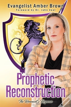 Capa do artigo Prophetic Reconstruction: The Remnant'S