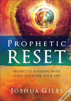 Capa do artigo Prophetic Reset