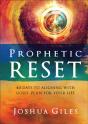 Prophetic Reset - Preview