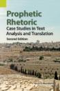 Prophetic Rhetoric: Case Studies In Text - Preview