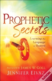 Capa do artigo Prophetic Secrets
