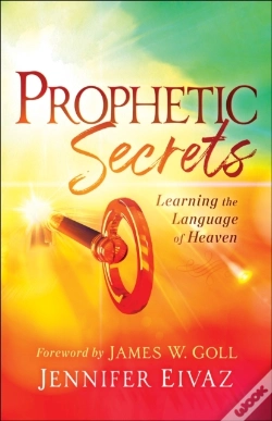 Capa do artigo Prophetic Secrets