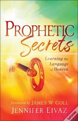 Capa do artigo Prophetic Secrets