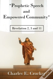 Capa do artigo "Prophetic Speech And Empowered Community"