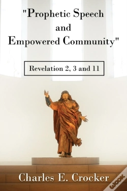 Capa do artigo "Prophetic Speech And Empowered Community"