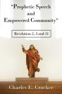 "Prophetic Speech And Empowered Community" - Preview