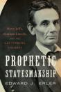 Prophetic Statesmanship - Preview