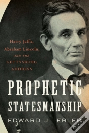 Capa do artigo Prophetic Statesmanship