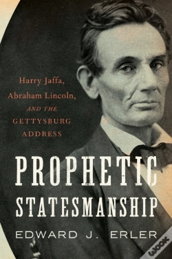 Capa do artigo Prophetic Statesmanship