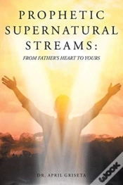 Capa do artigo Prophetic Supernatural Streams