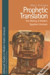 Capa do artigo Prophetic Translation